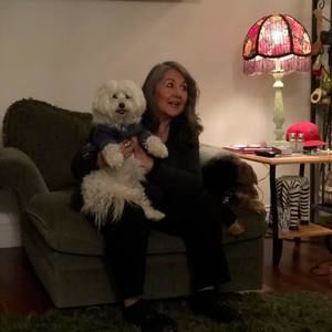 Meet your Posher, Sylvia